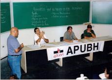 Assembleia Geral dos Professores da UFMG